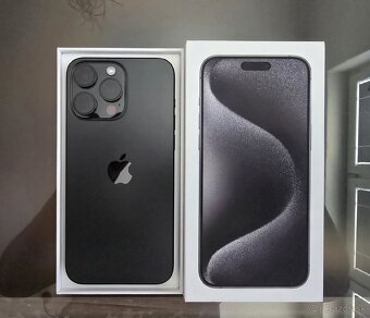 Iphone 15 pro max - 2