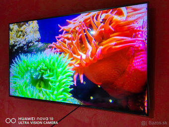 Smart TV SAMSUNG 50" 127cm 4k,UHD... - 2