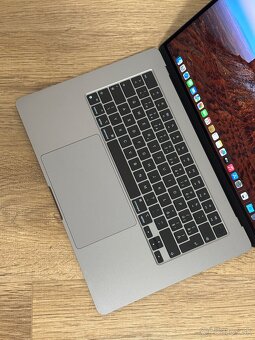 Apple Macbook Air 15 M2 8GB 256GB - 2