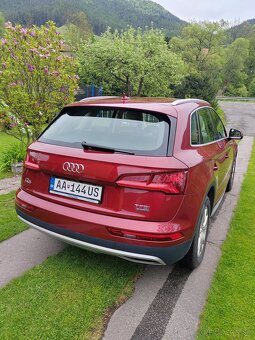 Audi Q5 - 2