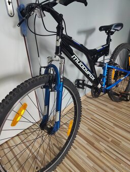 Bicykel Muddyfox recoil 26” - 2