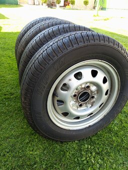 R13 4x100 - 2