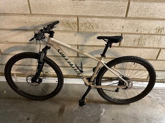 Dva horske bycikle SPECIALIZED - 2