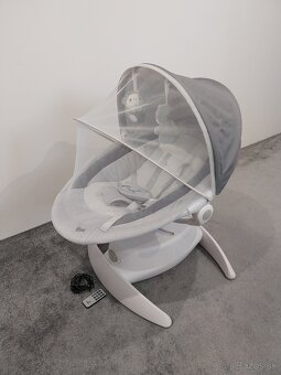 Hojdacie vajíčko CARETERO Opti - 2