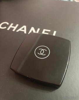chanel makeup - 2