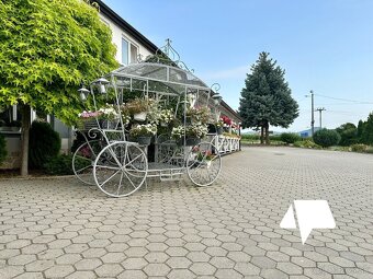 Predaj - Penzión, možnosť nastaviť splátkový kalendár - Veľk - 2
