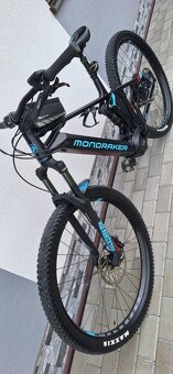 Mondraker Chaser veľkosť L - 2