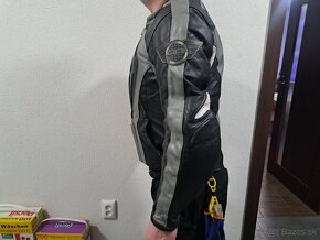 Moto bunda GP - 2