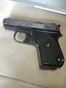 Valtro mini 9mm pak - 2