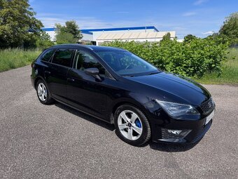 Seat Leon ST 1.8 TSI FR - 2