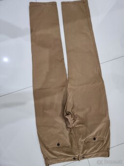 Predám pánske nohavice H&M - 2