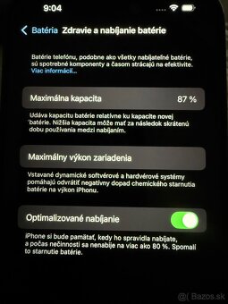 iPhone 14 pro 128GB - 2