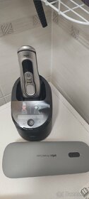 BRAUN SERIES 9 PRO SILVER
- 2