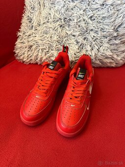 Nike Air Force 1 [size 42/43] - 2