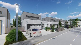 NA PREDAJ NOVOSTAVBA MODERNÉHO 5 IZBOVÉHO... - 2