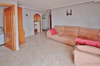 Podkrovní apartmán 4+kk s terasou a výhledem na moře - 2