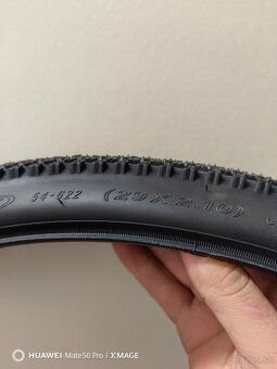 Pneu MTB 29" - 2