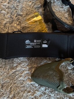 Airsoft Príslušenstvo - 2