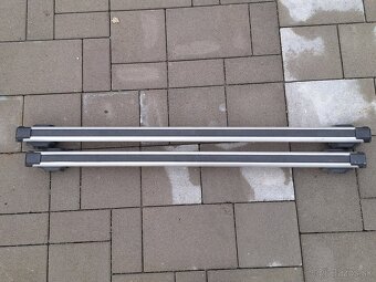 Predam stresne priecniky Audi - 2