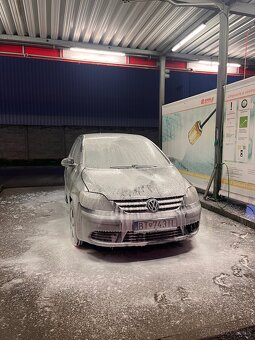 VW GOLF plus 1.9 TDI 77kw 2300€ + Dohoda - 2
