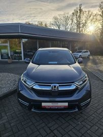 Honda CRV - 2