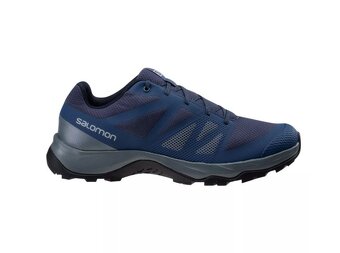 Salomon turisticka nizka topanka KANEO USA 12/EUR 46 2/3 - 2