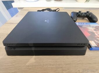 Playstation 4 - 2
