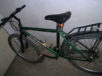 predám horský bicykel - 2