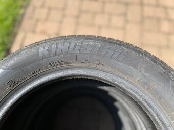 Letné pneumatiky Kingstar SK70 165/70 R14 81T - 2