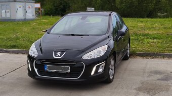 Peugeot 308 - 2