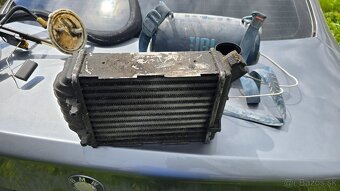 Audi a6 cooler - 2