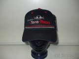 SCUDERIA TORO ROSSO RB F1 TEAM - šiltovka - 2