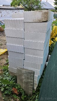 YTONG Klasik 10tky a 7,5cky - 2