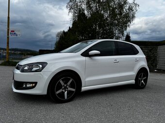 Volkswagen Polo 1.2 TDI - 2
