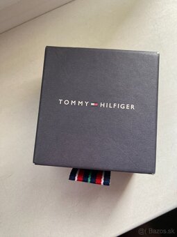 HILFIGER manžetové gombiky - 2