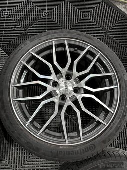 4x100 r17 letné - 2