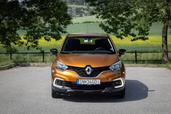 Renault Captur TCe 150 GPF Limited EDC - 2
