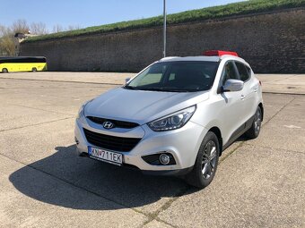 Hyundai ix35 - 2