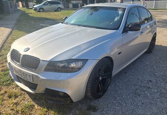Bmw e90 330i 190kw - 2