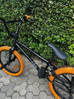 Bmx Galaxy Pyxis - 2