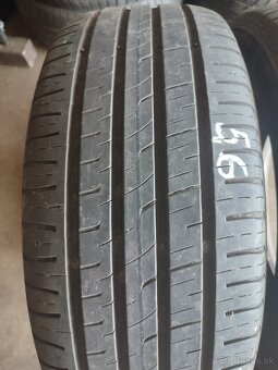 205/55 R16 barum - 2