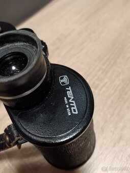 Ďalekohľad Tento 7x35 top stav - 2