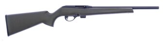 Samonabíjacia malorážka Remington 597, 22 LR - 2