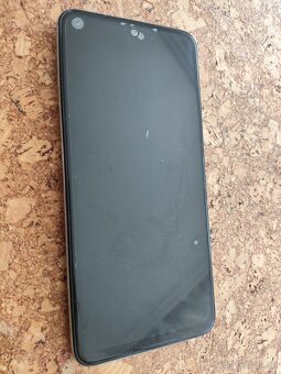 REZERVÁCIA Xiaomi Redmi Note 10, 4/128 GB Pebble White - 2