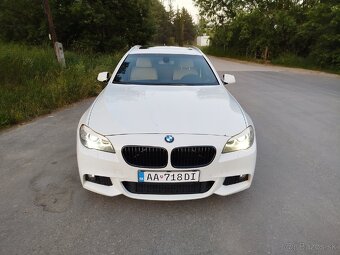 Bmw f11 - 2