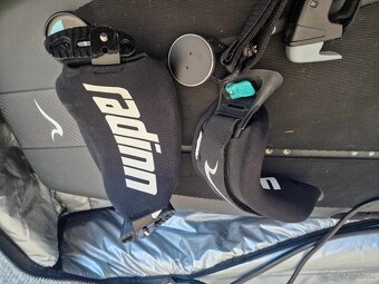 jetboard radinn - 2
