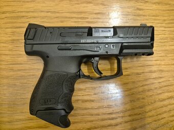 Heckler Koch SFP9 SK - 2
