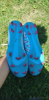 Kopačky Nike - 2
