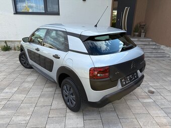 Citroën C4 Cactus 1.6 HDi - 2