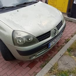 Renault Thalia 1.6 16V 72KW - 2
